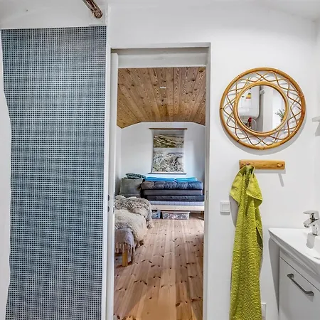 Holiday home Heraldine - 400m From The Sea By Interhome