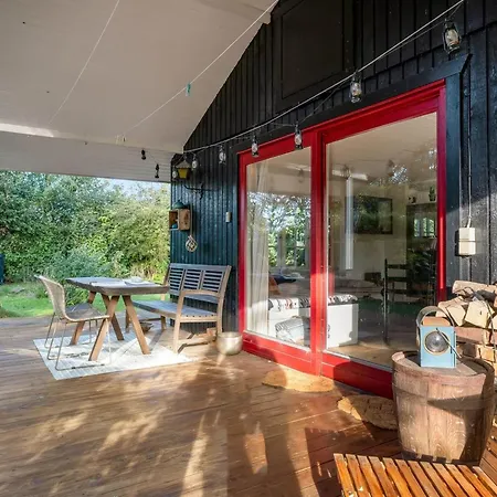 Heraldine - 400m From The Sea By Interhome Holiday home Stubbekobing
