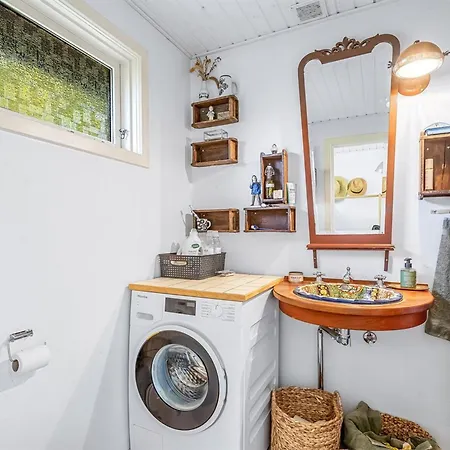 Heraldine - 400m From The Sea By Interhome Holiday home