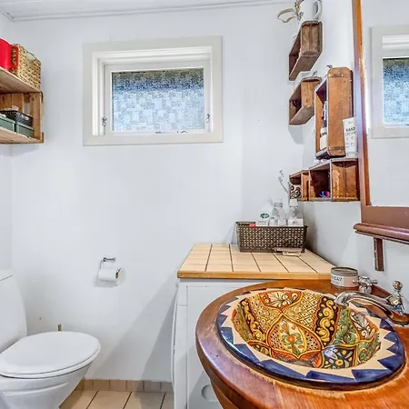 Holiday home Heraldine - 400m From The Sea By Interhome