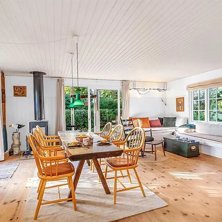 Heraldine - 400m From The Sea By Interhome Holiday home Stubbekobing