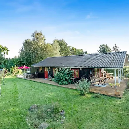 Heraldine - 400m From The Sea By Interhome *