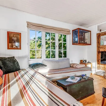 Feriehus Heraldine - 400m From The Sea By Interhome *