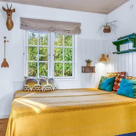 Feriehus Heraldine - 400m From The Sea By Interhome *