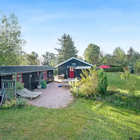 Feriehus Heraldine - 400m From The Sea By Interhome Stubbekøbing